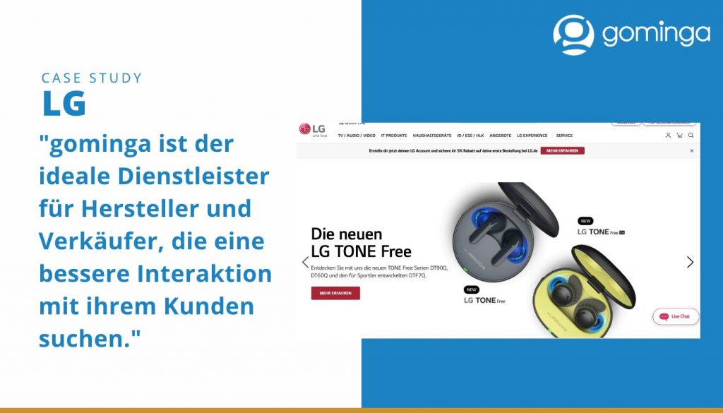 LG Electronics