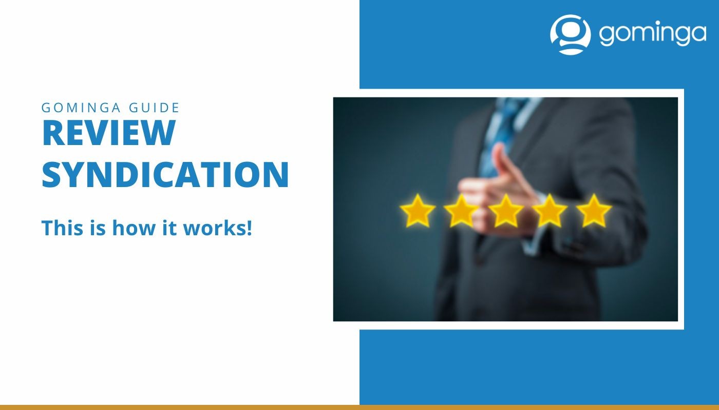 Review Syndication