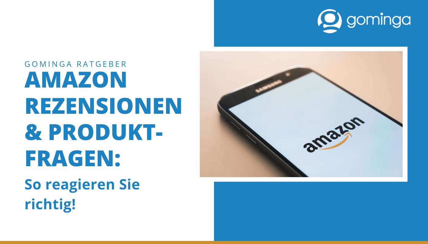 Amazon Rezensionen & Produktfragen
