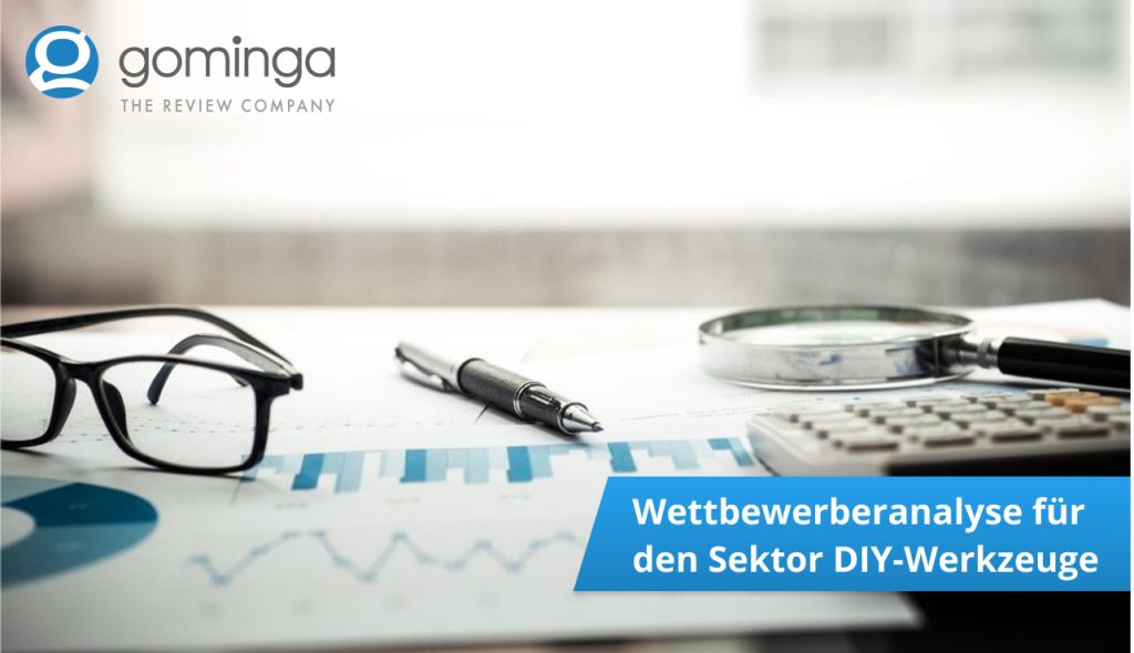 Wettbewerbsanalyse DIY