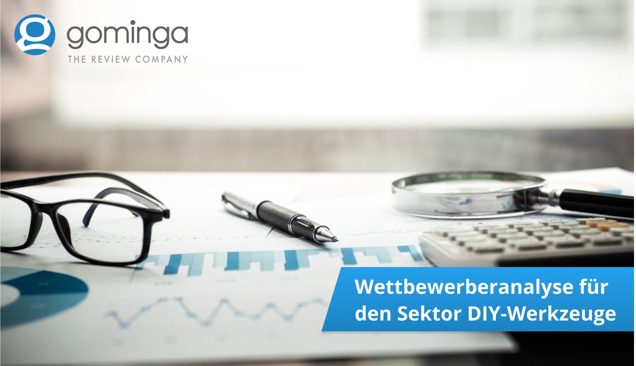 Wettbewerbsanalyse DIY