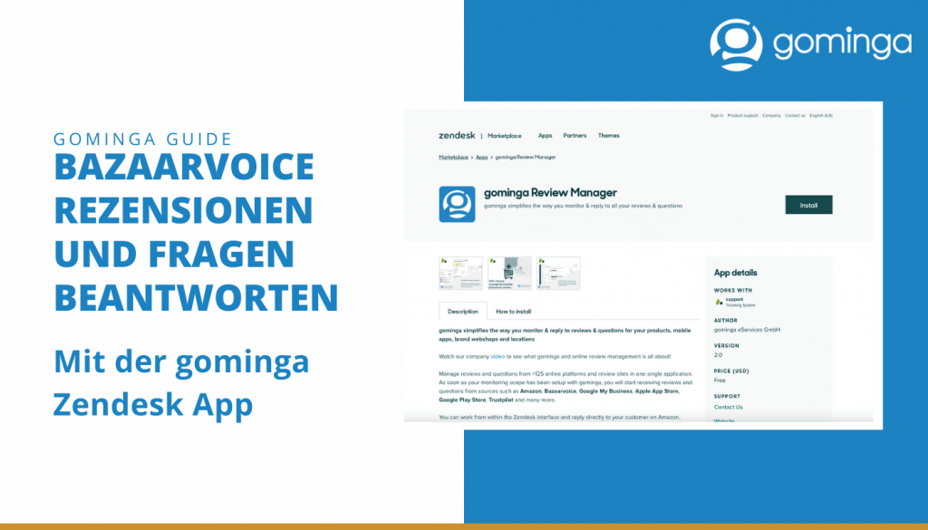 bazaarvoice rezensionen