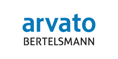 arvato logo