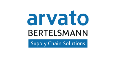 arvato logo