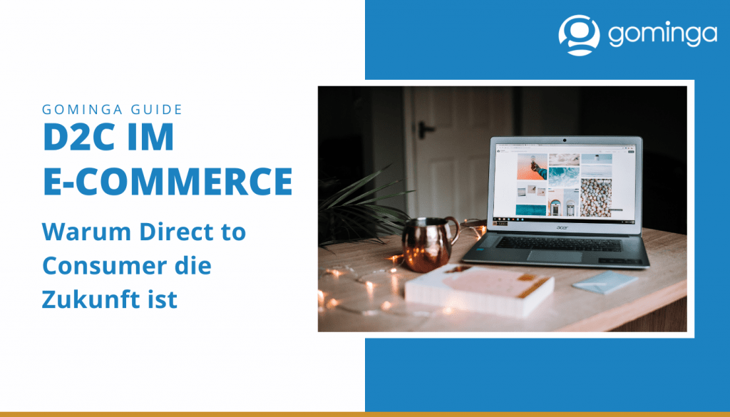 D2C im E-Commerce