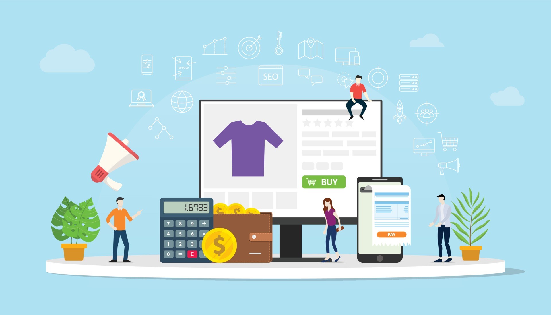 Was ist Social Commerce