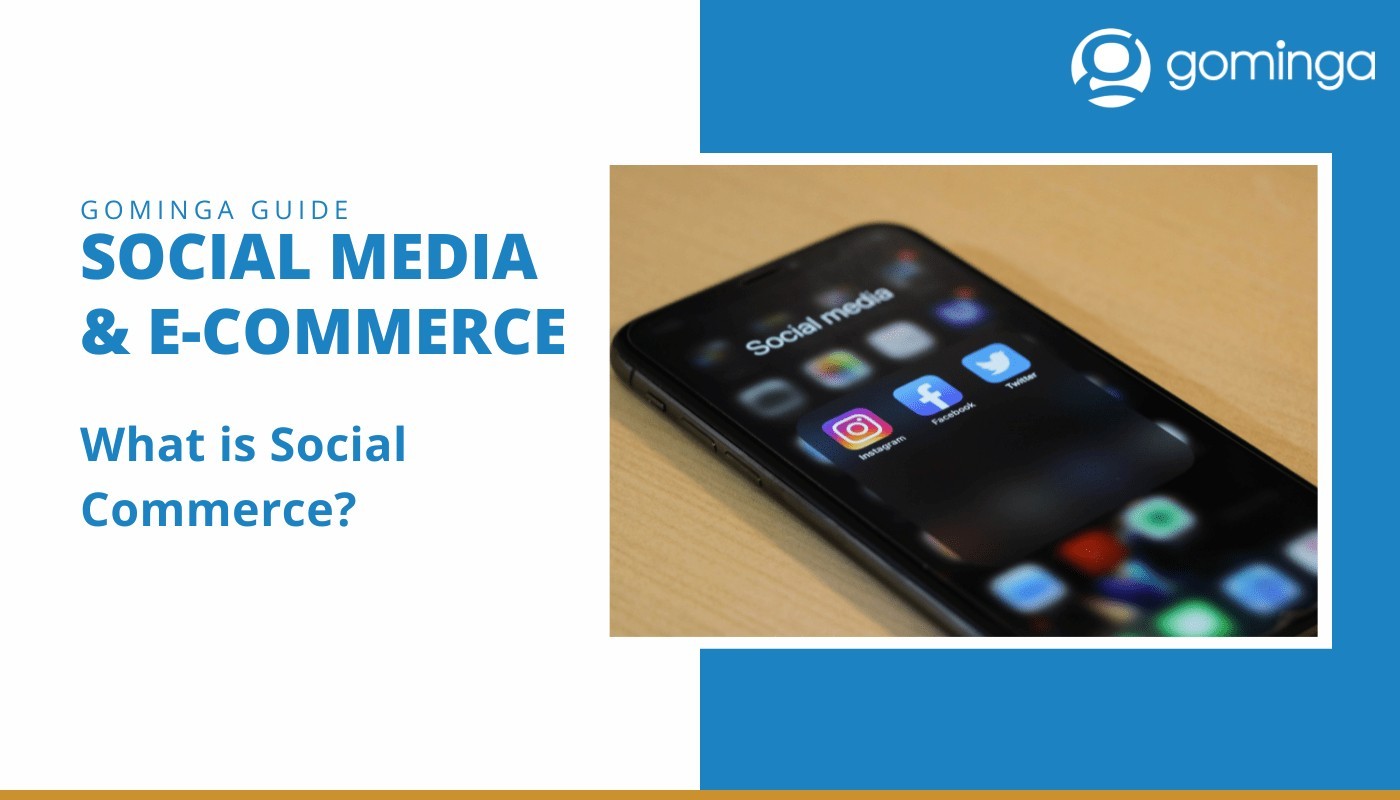 social-commerce