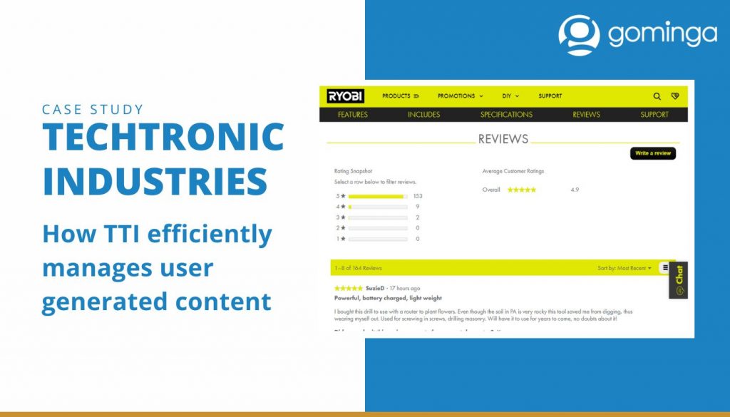 techtronic industries