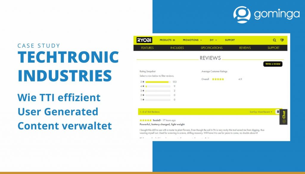 techtronic industries