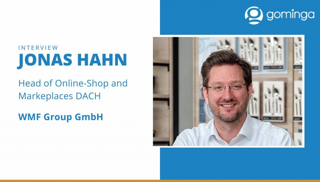 WMF Interview Jonas Hahn