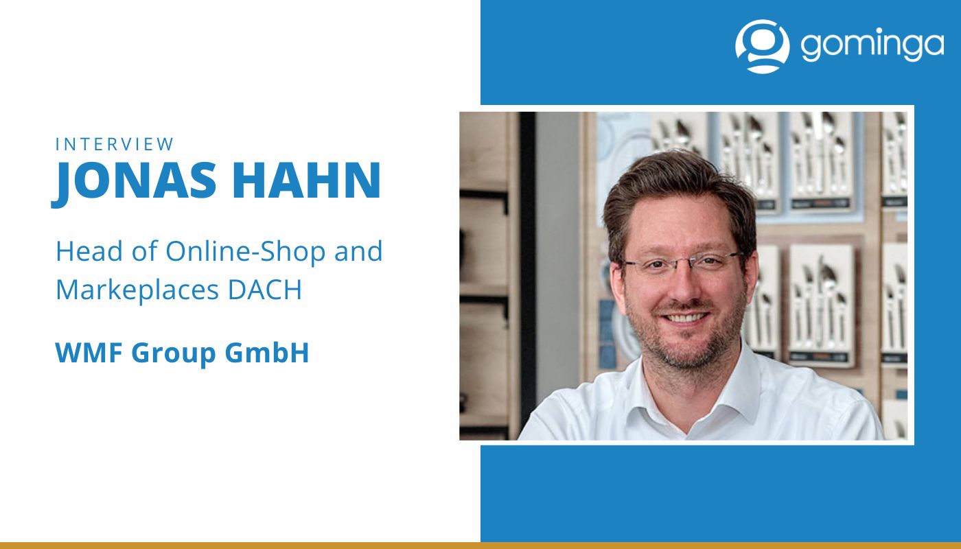WMF Interview Jonas Hahn