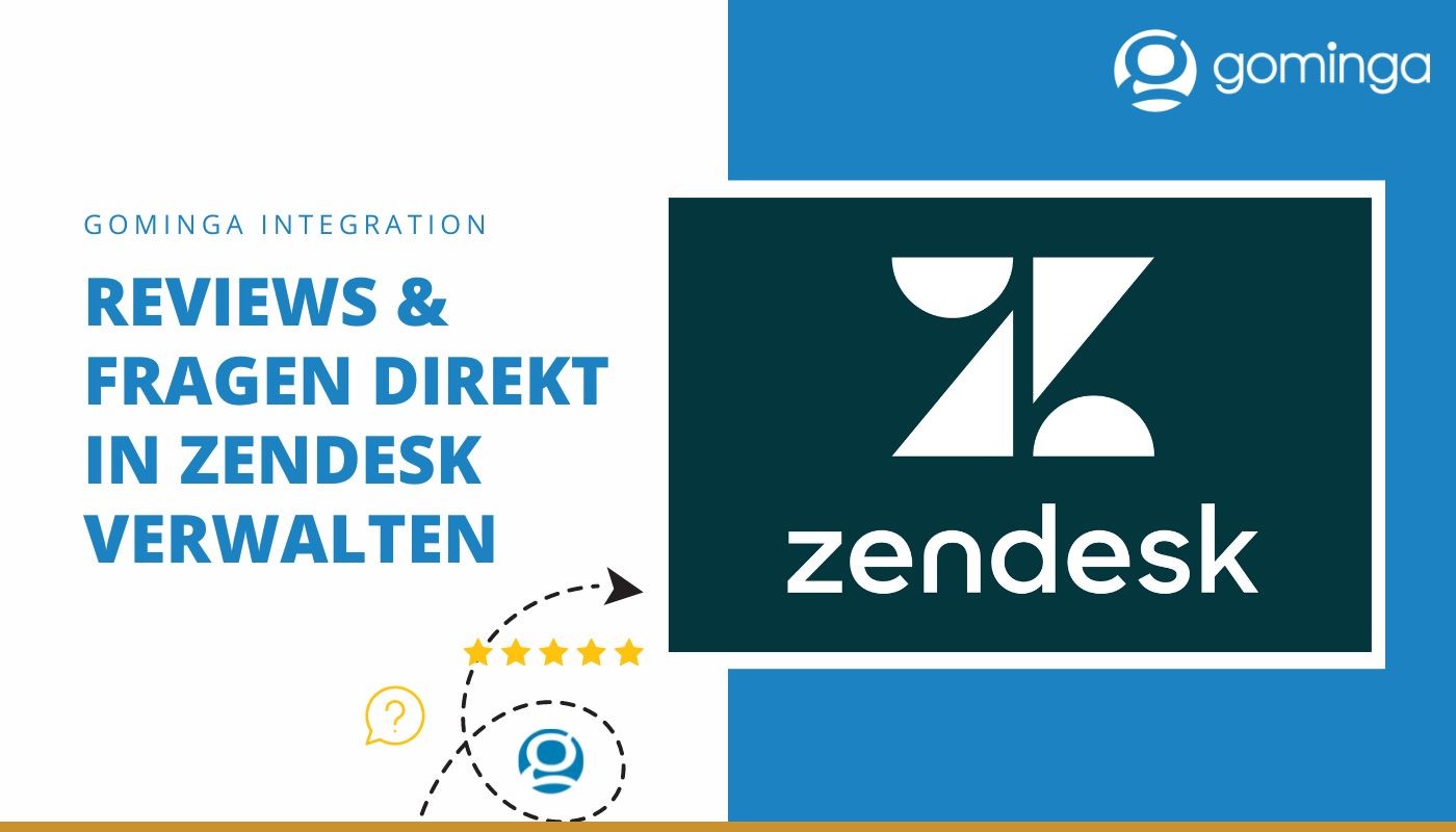 Zendesk-integration