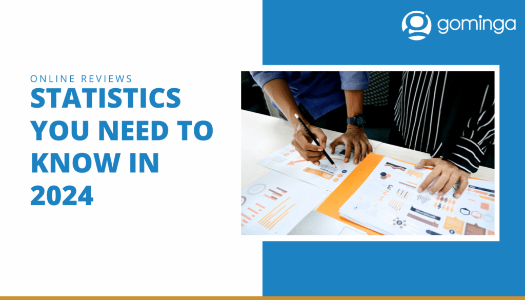 Statistics you need to know in 2024
