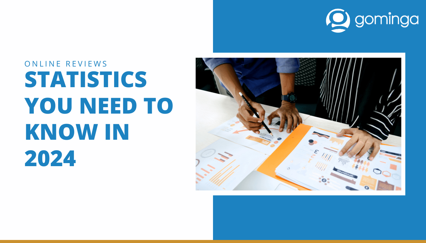 Statistics you need to know in 2024