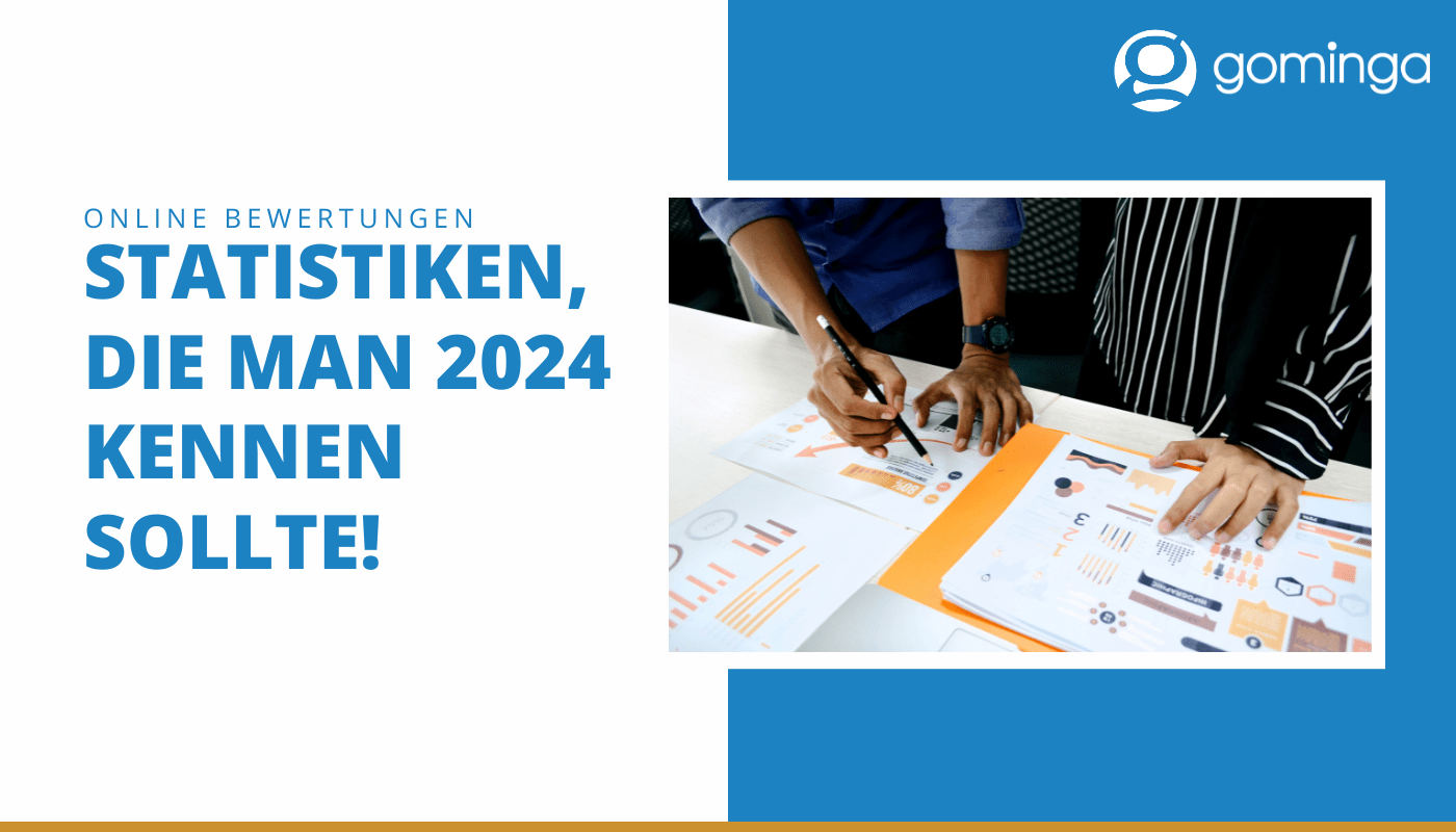 Statistiken, die man 2024 kennen sollte!