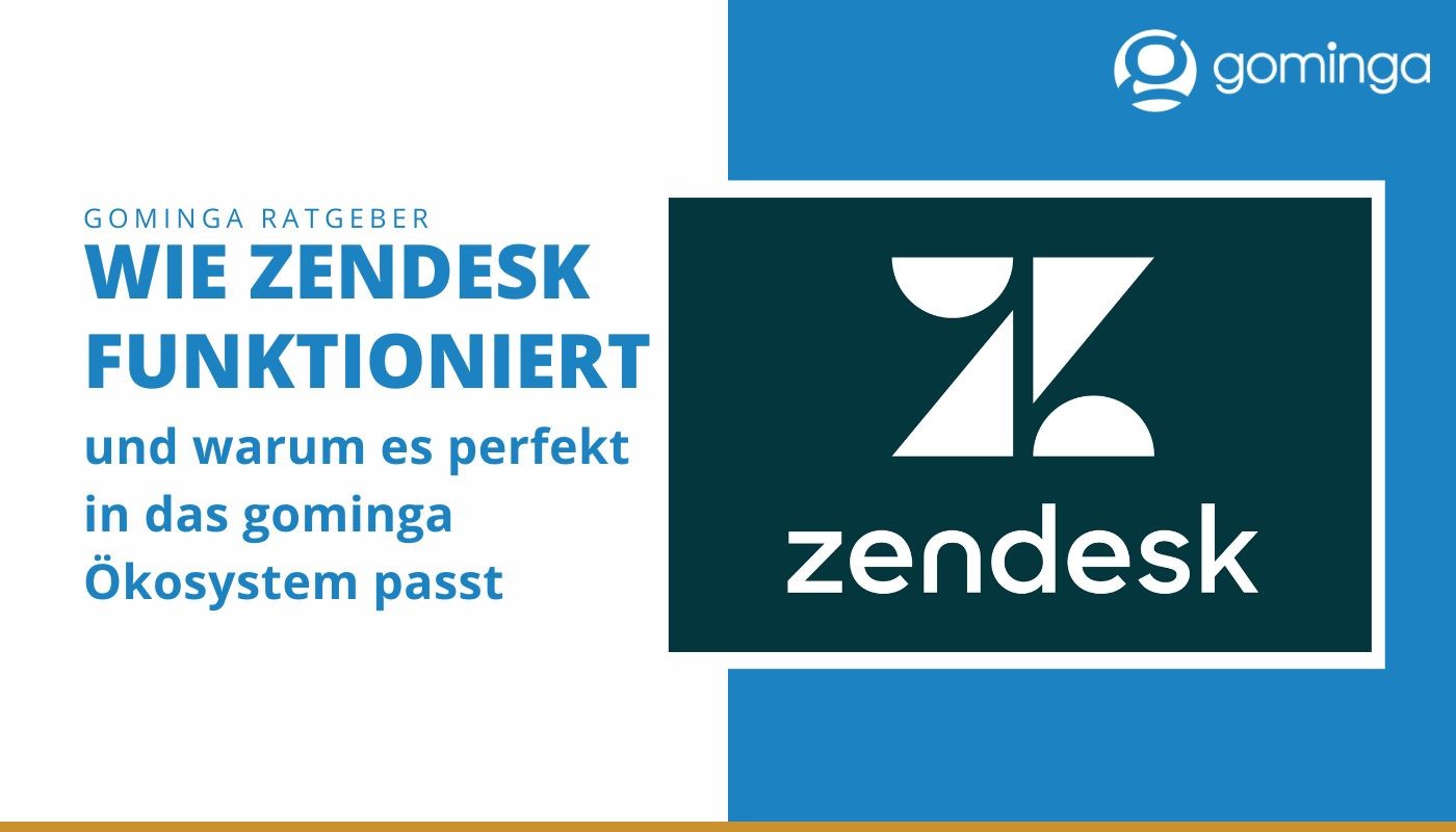 Wie Zendesk funktioniert