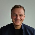 Frederik Bücker – Head of Sales