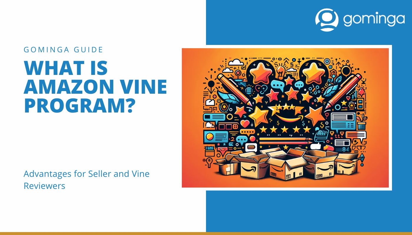 Amazon Vine Program