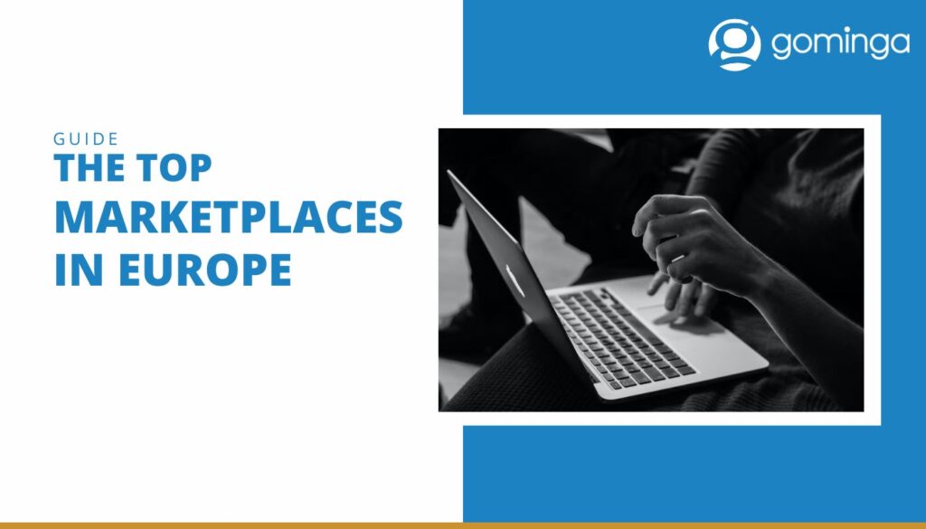 top european marketplaces