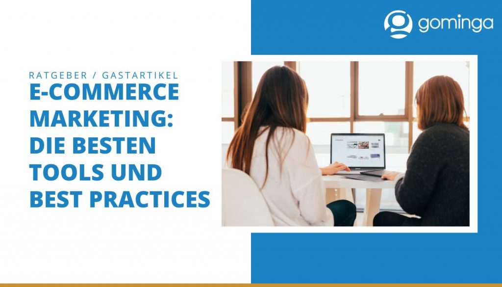 e-commerce marketing