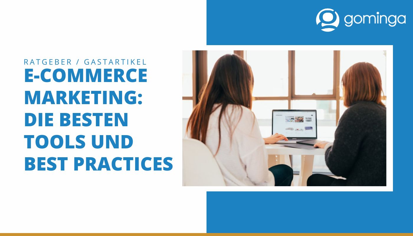 e-commerce marketing