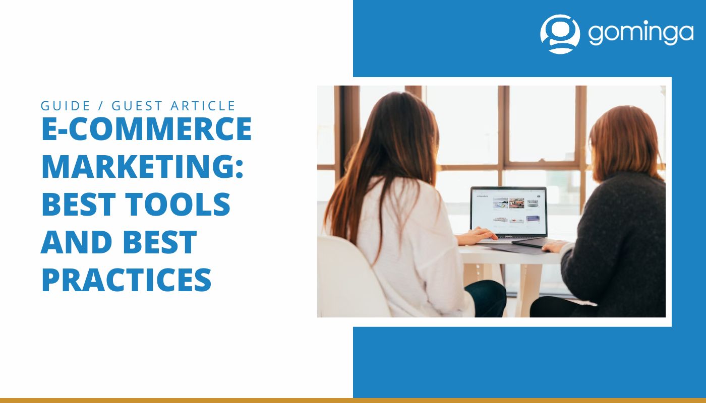 e-commerce marketing