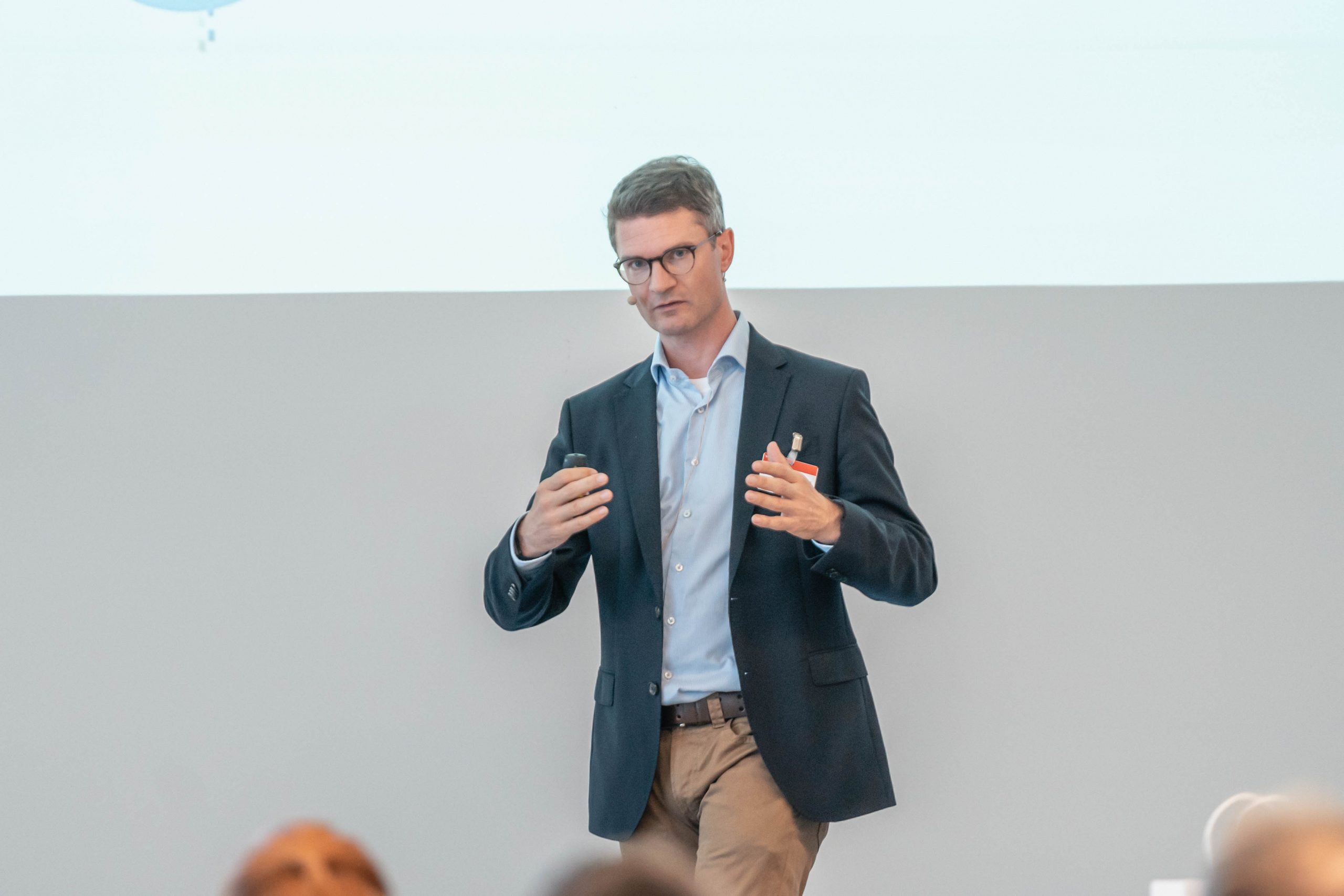 Christian Driehaus (Managing Director, gominga)