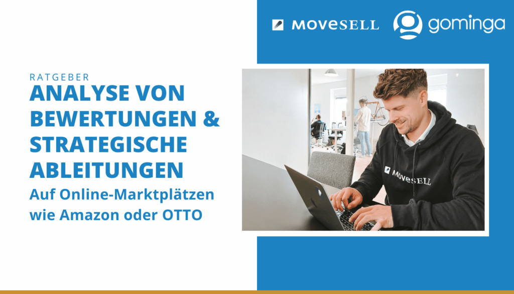 Bewertungen Online Marktplätze