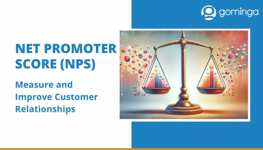 net promoter score