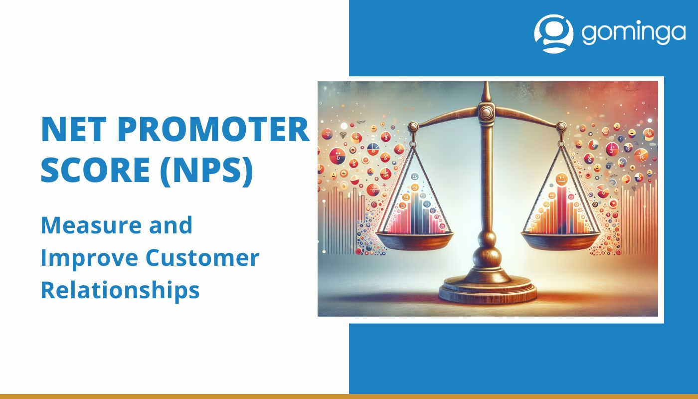 net promoter score