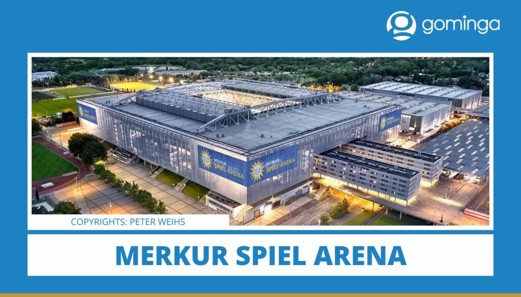 euro 2024 stadiums