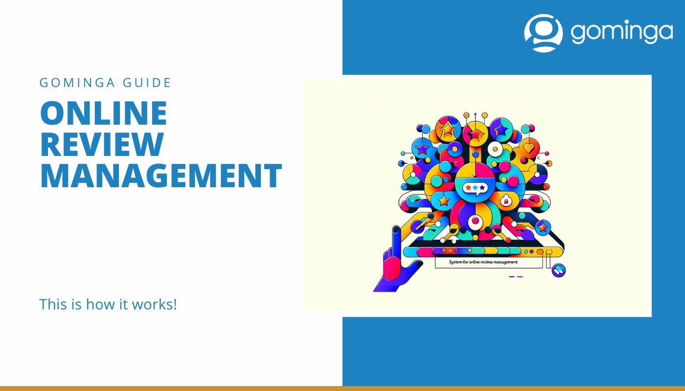 online review management