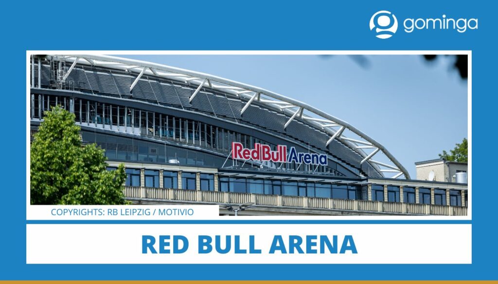 euro 2024 stadiums