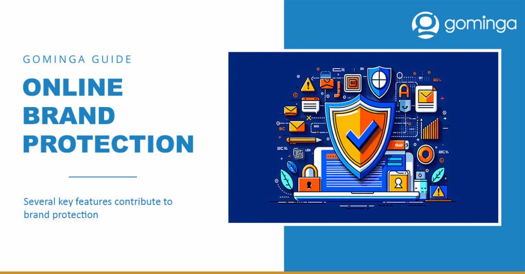 online brand protection